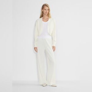 NWT - Babaton Decision Shrug - XS - Light Birch